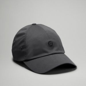 NWT graphite grey baller hat